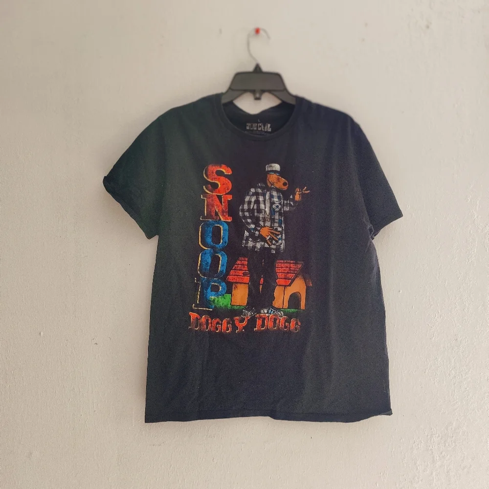 Men Tee - Picture 1 of 3